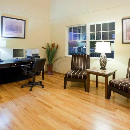 סטילווטר Quality Inn & Suites חדר תמונה