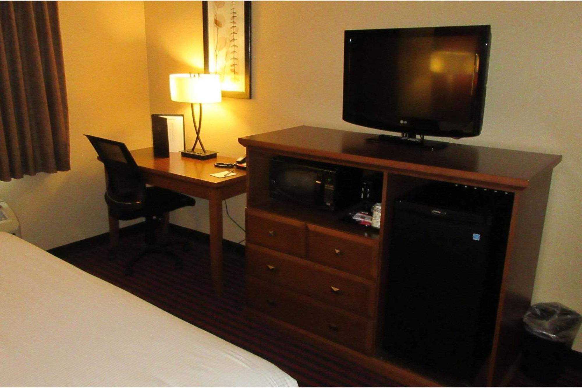 סטילווטר Quality Inn & Suites מראה חיצוני תמונה