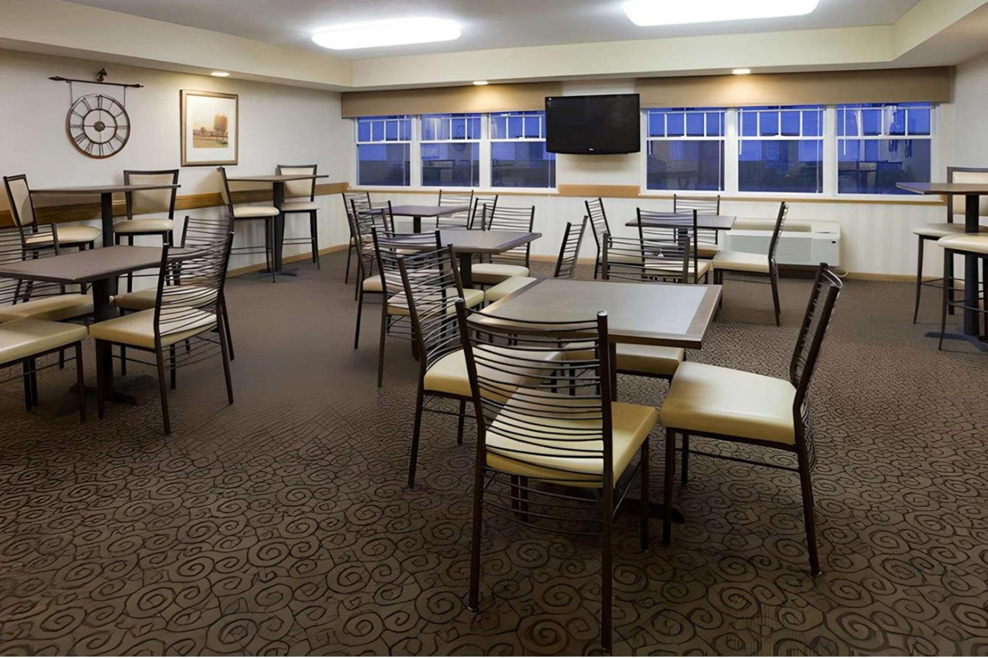 סטילווטר Quality Inn & Suites מראה חיצוני תמונה