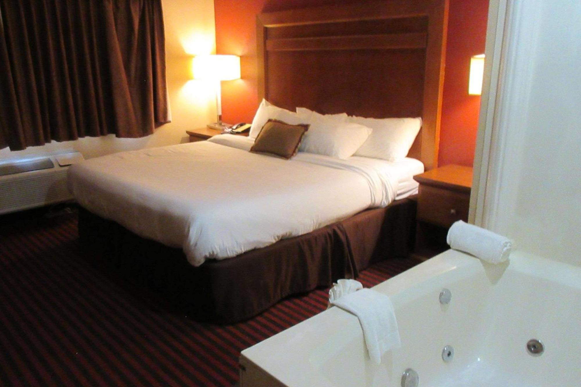 סטילווטר Quality Inn & Suites מראה חיצוני תמונה