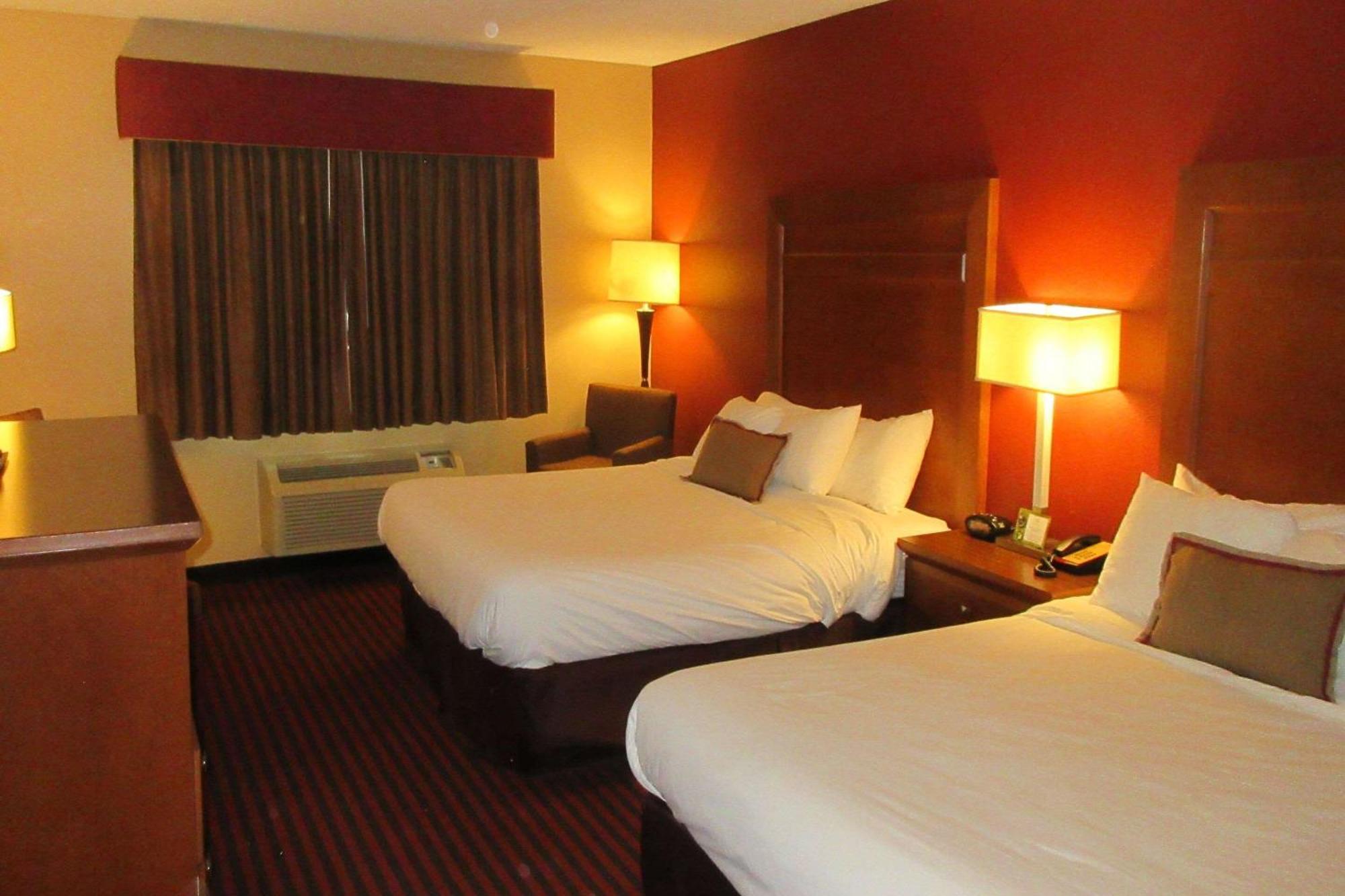 סטילווטר Quality Inn & Suites מראה חיצוני תמונה