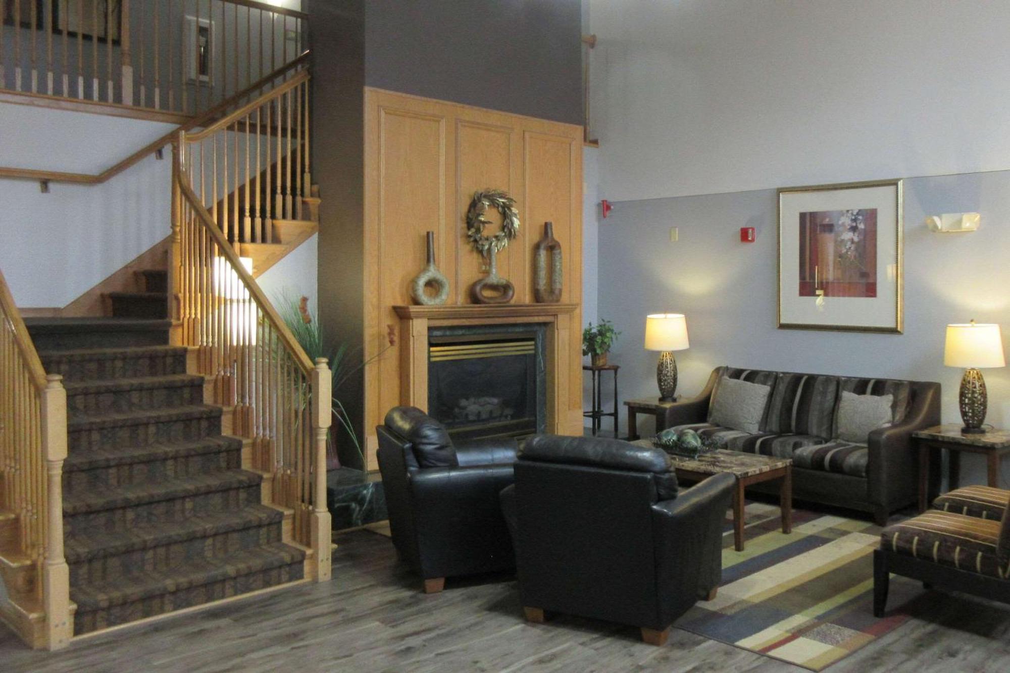 סטילווטר Quality Inn & Suites מראה חיצוני תמונה