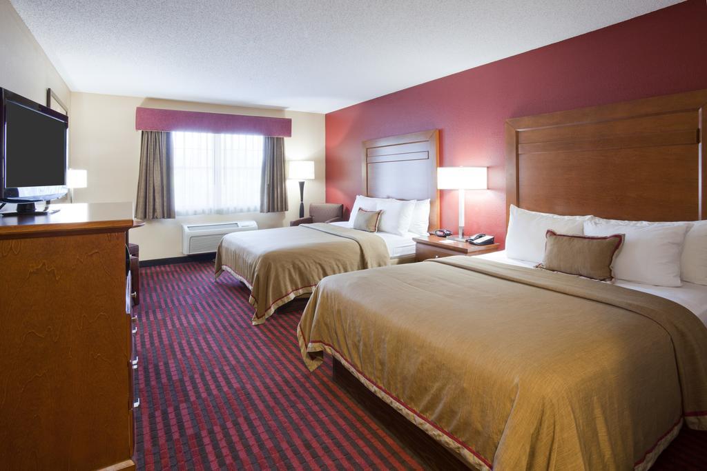 סטילווטר Quality Inn & Suites מראה חיצוני תמונה