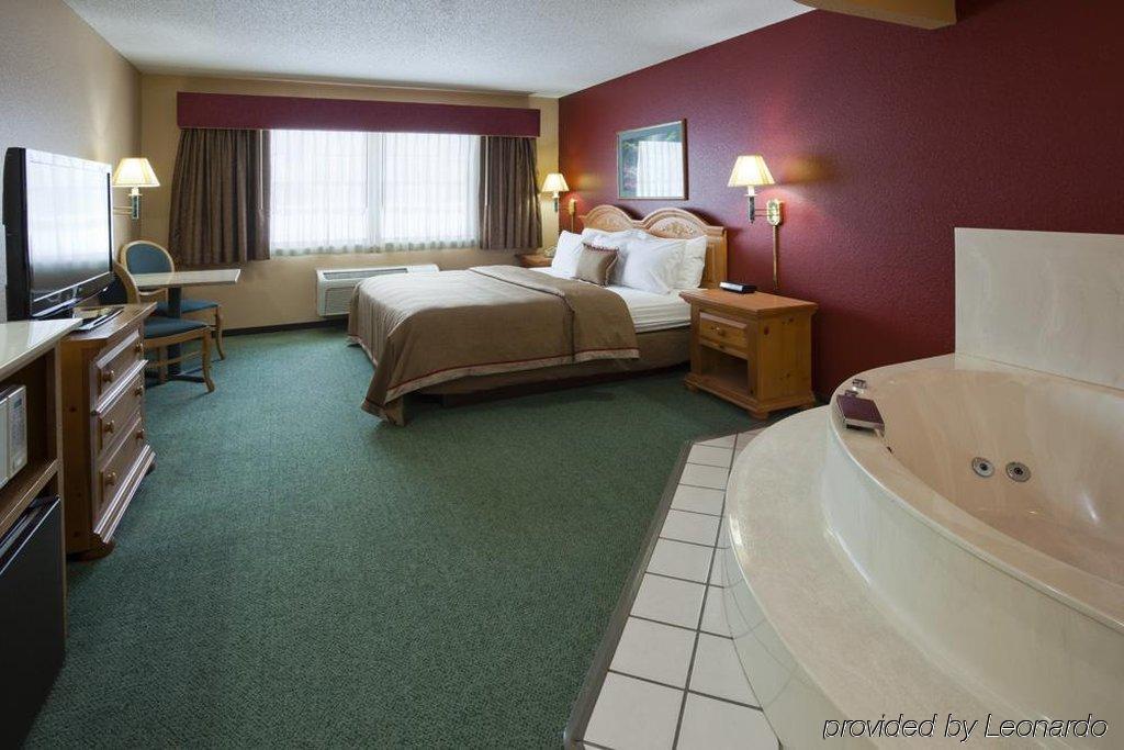 סטילווטר Quality Inn & Suites מראה חיצוני תמונה