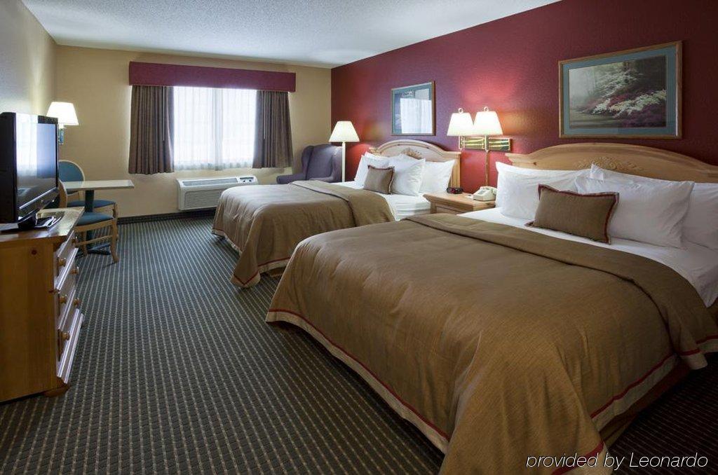 סטילווטר Quality Inn & Suites מראה חיצוני תמונה