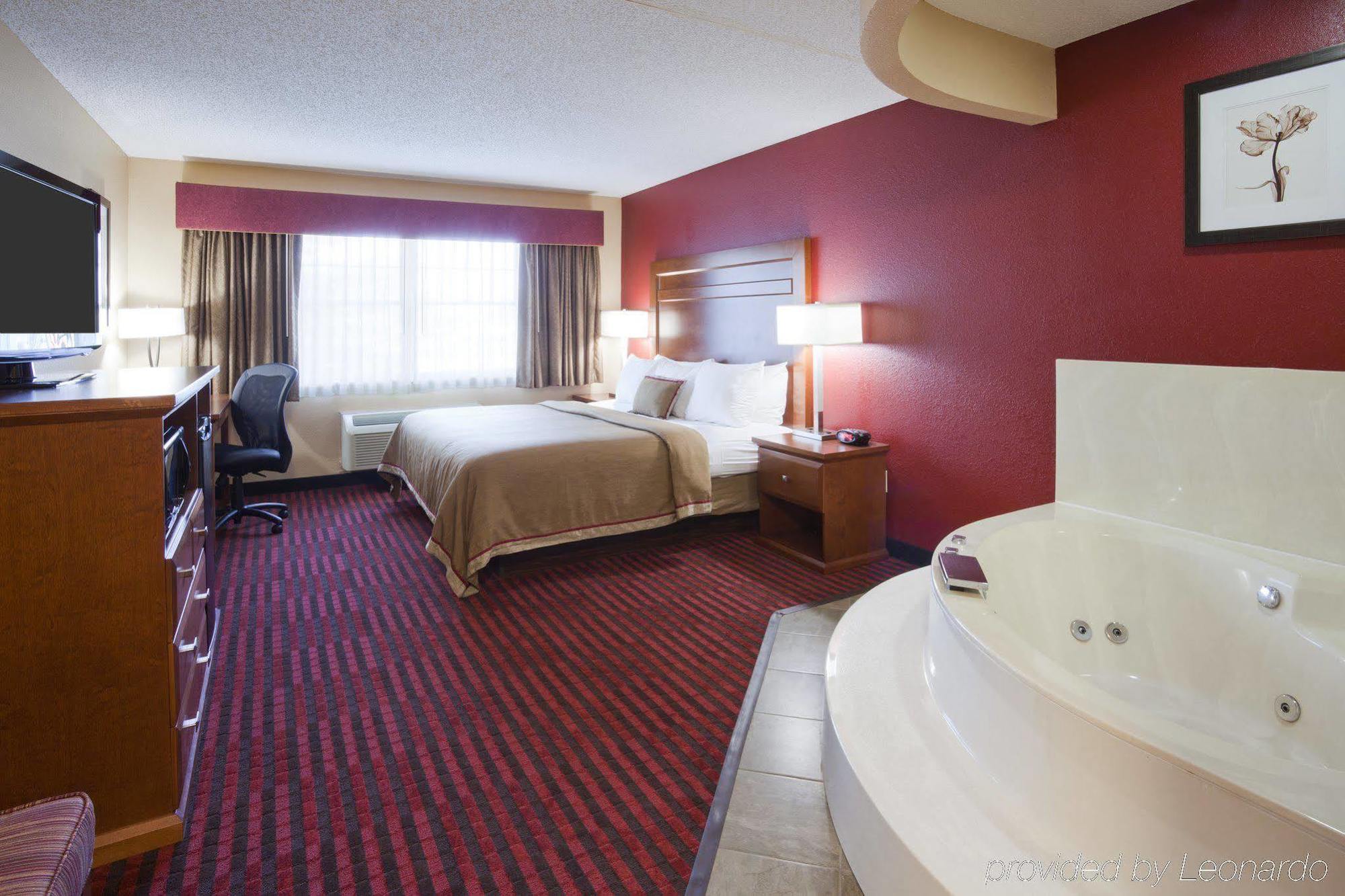 סטילווטר Quality Inn & Suites מראה חיצוני תמונה
