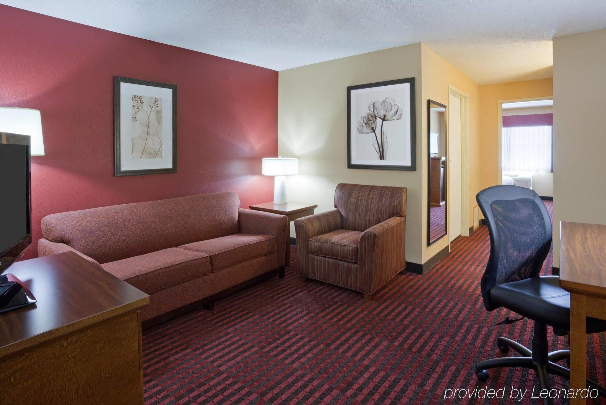 סטילווטר Quality Inn & Suites מראה חיצוני תמונה